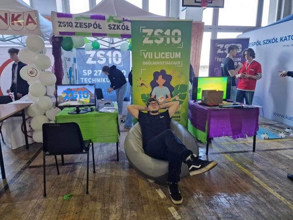 26. Targi Edukacyjne