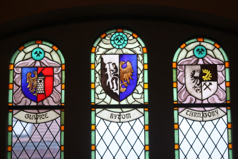 10Kadr w Muzeum Górnictwa Węglowego 