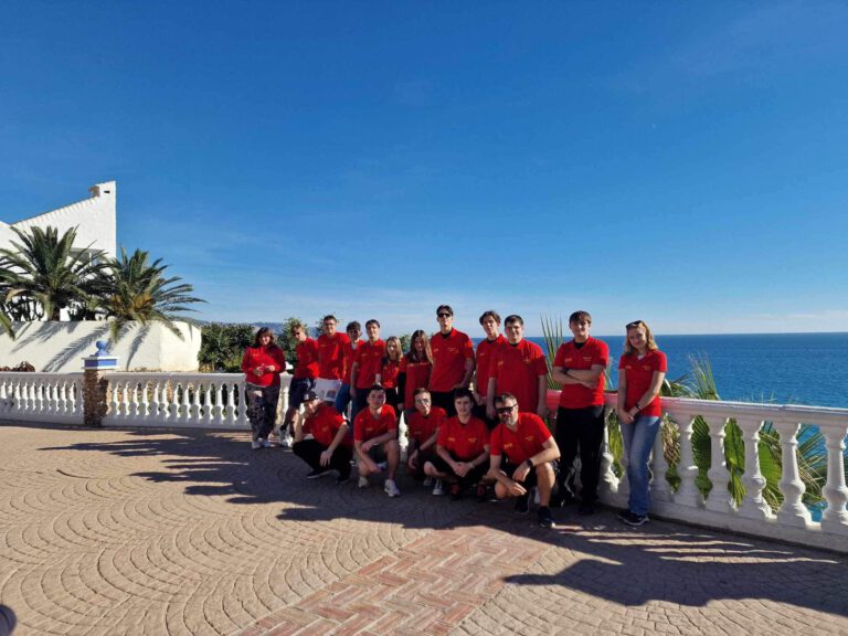 Finał projektu weź byka za rogi