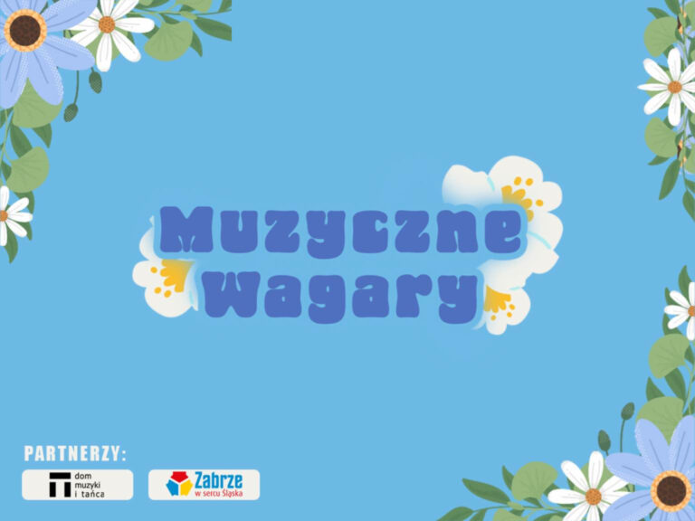 Koncert „Muzyczne Wagary”