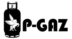 P-Gaz p. Krzysztof Wojda