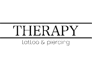Therapy Tattoo
