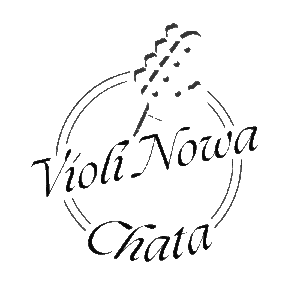 VioliNowa Chata
